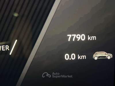 Renault Master Renault 5 E-Tech Techno comfort range "Tasso Zero" Verde usata Empoli