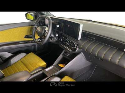 Renault Master 106cv Giallo usata Empoli