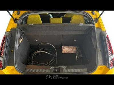 Renault Master 106cv Giallo usata Empoli