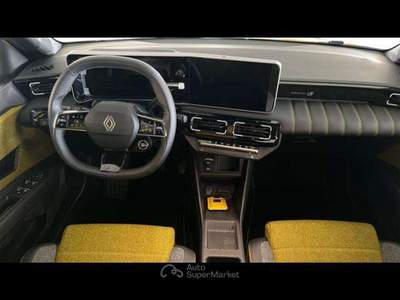 Renault Master 106cv Giallo usata Empoli