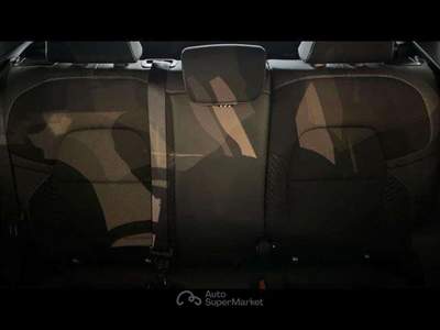 Renault Symbioz 1.6 E-Tech full hybrid Iconic Auto 145cv Nero usata Empoli