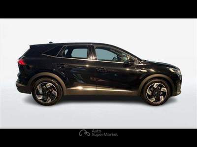 Renault Symbioz 1.6 E-Tech full hybrid Iconic Auto 145cv Nero usata Empoli