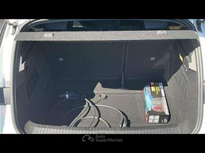 Renault Mégane Electric Evolution EV60 AC22 Bianco usata Empoli