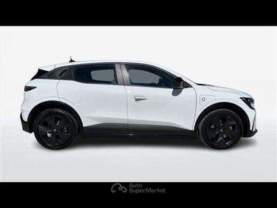 Renault Mégane Electric Evolution EV60 AC22 Bianco usata Empoli