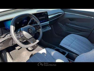 Renault Mégane Electric Evolution EV60 AC22 Bianco usata Empoli