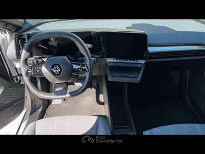 Renault Mégane Electric Evolution EV60 AC22 Bianco usata Empoli