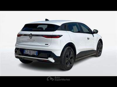 Renault Mégane Electric Evolution EV60 AC22 Bianco usata Empoli