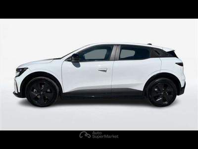Renault Mégane Electric Evolution EV60 AC22 Bianco usata Empoli