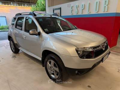 Dacia Duster Vendesi dacia daster usata Bagnolo in Piano