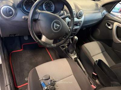 Dacia Duster Vendesi dacia daster usata Bagnolo in Piano