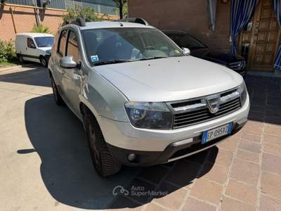 Dacia Duster Vendesi dacia daster usata Bagnolo in Piano