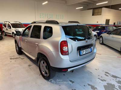 Dacia Duster Vendesi dacia daster usata Bagnolo in Piano