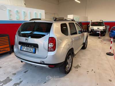 Dacia Duster Vendesi dacia daster usata Bagnolo in Piano