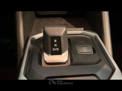 Dacia Duster 1.6 hybrid Journey 140cv Grigio usata Empoli