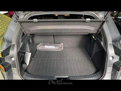 Dacia Duster 1.6 hybrid Journey 140cv Grigio usata Empoli