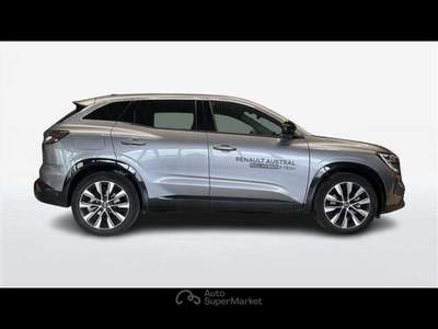 Renault Austral 1.2 E-Tech full hybrid 200cv Techno Auto Grigio usata Empoli