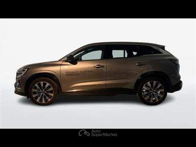 Renault Austral 1.2 E-Tech full hybrid 200cv Techno Auto Grigio usata Empoli