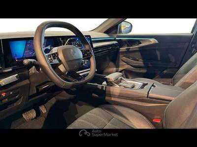 Renault Austral 1.2 E-Tech full hybrid 200cv Techno Auto Grigio usata Empoli