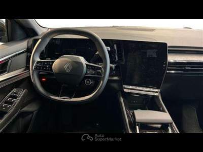 Renault Austral 1.2 E-Tech full hybrid 200cv Techno Auto Grigio usata Empoli
