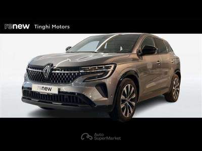 Renault Austral 1.2 E-Tech full hybrid 200cv Techno Auto Grigio usata Empoli