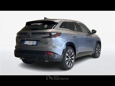 Renault Austral 1.2 E-Tech full hybrid 200cv Techno Auto Grigio usata Empoli