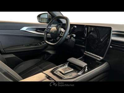 Renault Austral 1.2 E-Tech full hybrid 200cv Techno Auto Grigio usata Empoli