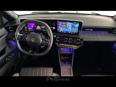 Renault Master E-Tech Iconic comfort range 150cv Blu/Azzurro usata Empoli