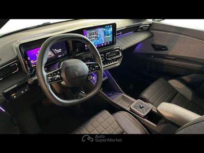Renault Master E-Tech Iconic comfort range 150cv Blu/Azzurro usata Empoli