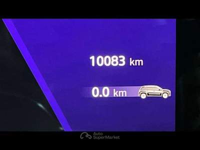 Renault Master E-Tech Iconic comfort range 150cv Blu/Azzurro usata Empoli