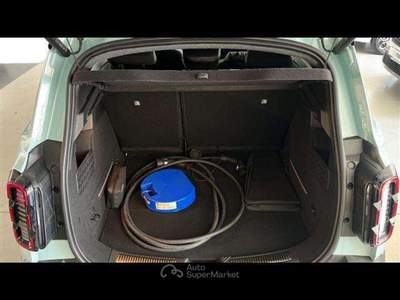 Renault Master E-Tech Iconic comfort range 150cv Blu/Azzurro usata Empoli