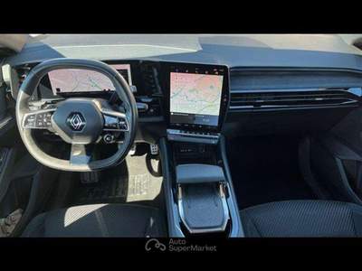 Renault Espace 1.2 E-Tech full hybrid 200cv Esprit Alpine Grigio usata Empoli