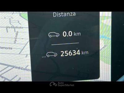 Renault Espace 1.2 E-Tech full hybrid 200cv Esprit Alpine Grigio usata Empoli