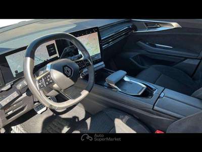 Renault Espace 1.2 E-Tech full hybrid 200cv Esprit Alpine Grigio usata Empoli