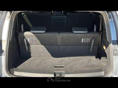 Renault Espace 1.2 E-Tech full hybrid 200cv Esprit Alpine Grigio usata Empoli