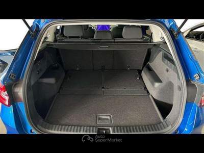Skoda Kodiaq 2.0 TDI 150cv Executive DSG 7p.ti Blu/Azzurro usata Empoli