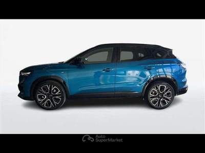 Renault Austral 1.2 full hybrid E-Tech 200cv Esprit Alpine Blu/Azzurro usata Empoli