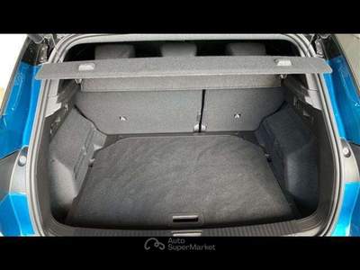 Renault Austral 1.2 full hybrid E-Tech 200cv Esprit Alpine Blu/Azzurro usata Empoli