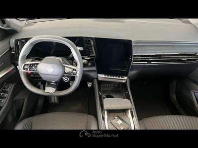 Renault Austral 1.2 full hybrid E-Tech 200cv Esprit Alpine Blu/Azzurro usata Empoli