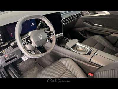 Renault Austral 1.2 full hybrid E-Tech 200cv Esprit Alpine Blu/Azzurro usata Empoli