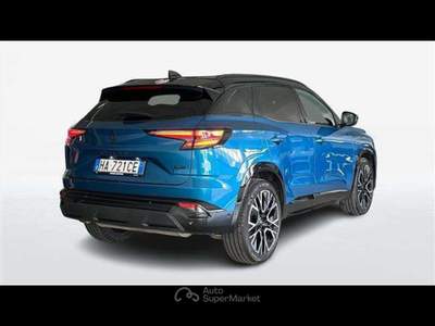 Renault Austral 1.2 full hybrid E-Tech 200cv Esprit Alpine Blu/Azzurro usata Empoli