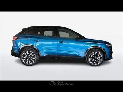 Renault Austral 1.2 full hybrid E-Tech 200cv Esprit Alpine Blu/Azzurro usata Empoli