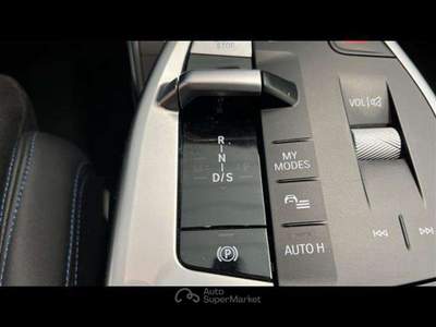 BMW X1 X1 18d sDrive MSport DCT Bianco usata Empoli