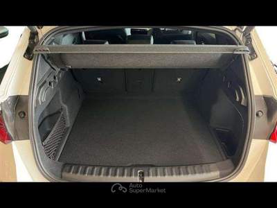 BMW X1 X1 18d sDrive MSport DCT Bianco usata Empoli