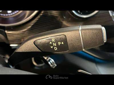 Mercedes-Benz Classe V Classe V Long 220 D Premium 9G-Tronic Plus Grigio usata Empoli