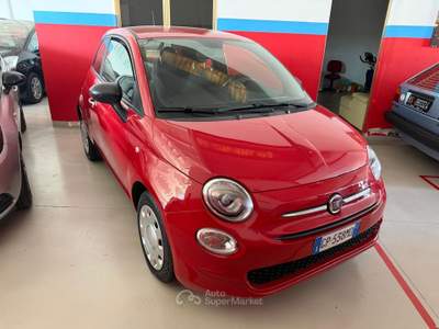 Fiat 500 Vendesi fiat 500 usata Bagnolo in Piano