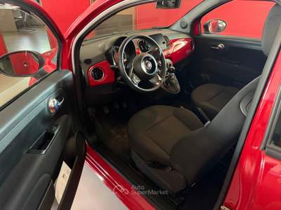 Fiat 500 Vendesi fiat 500 usata Bagnolo in Piano