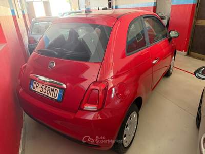 Fiat 500 Vendesi fiat 500 usata Bagnolo in Piano