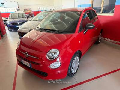 Fiat 500 Vendesi fiat 500 usata Bagnolo in Piano