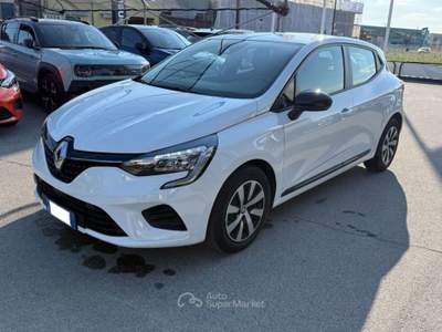 Renault Clio TCe 90 CV Equilibre - PROMO Bianco usata Este