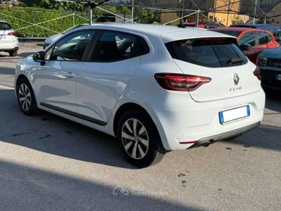 Renault Clio TCe 90 CV Equilibre - PROMO Bianco usata Este